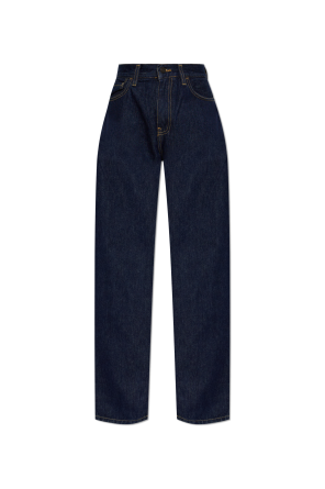 JIL SANDER Wide-leg jeans | Women's | Vitkac